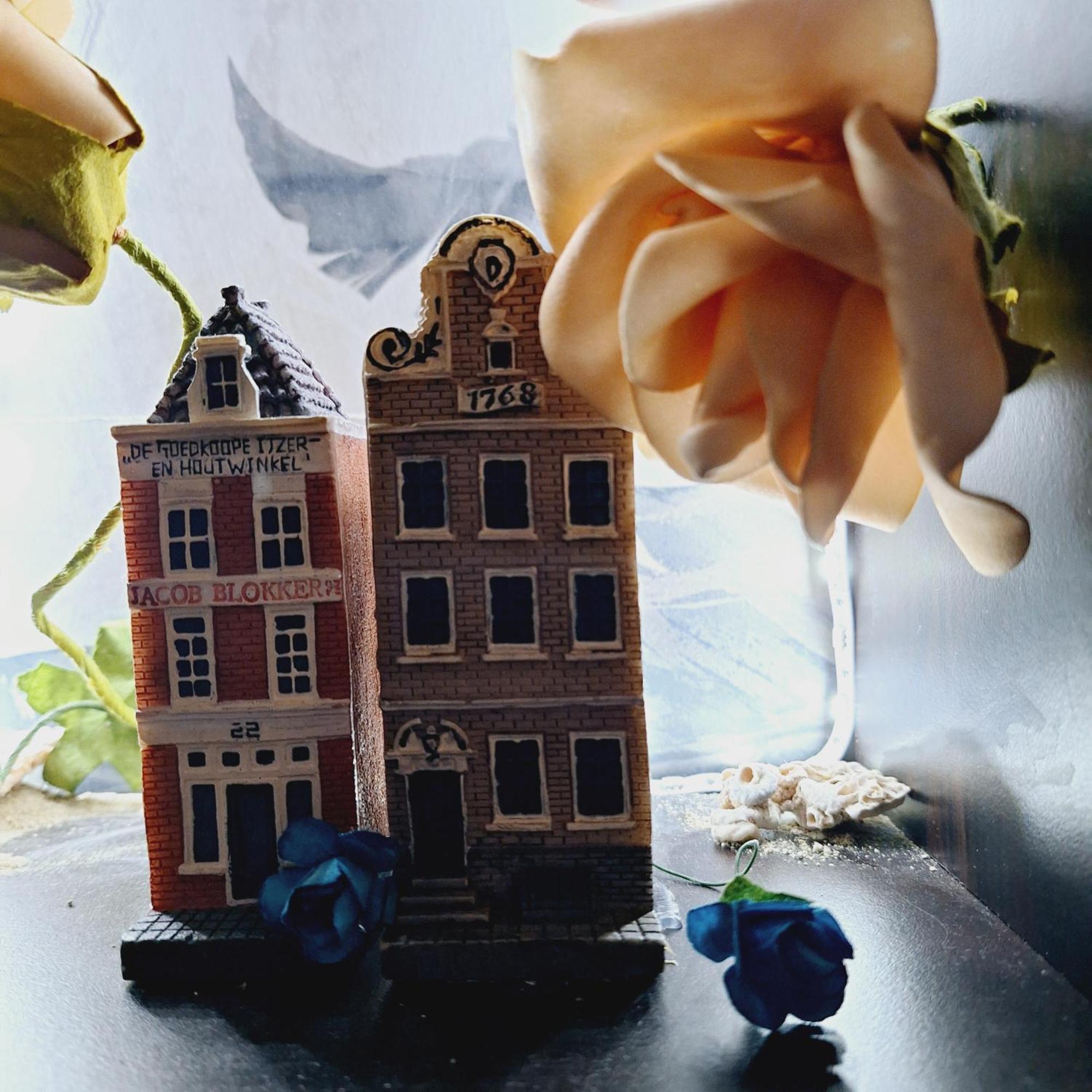 Nederland'S Mini Studio Tessalónica Exterior foto